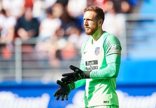 4 thủ thành thay thế De Gea tại Man United - Bóng Đá