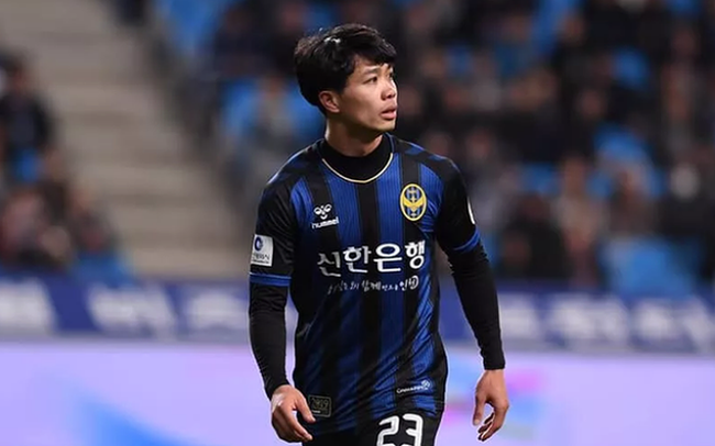 SỐC: Công Phượng chia tay Incheon, sang Pháp thử việc sau King's Cup - Bóng Đá