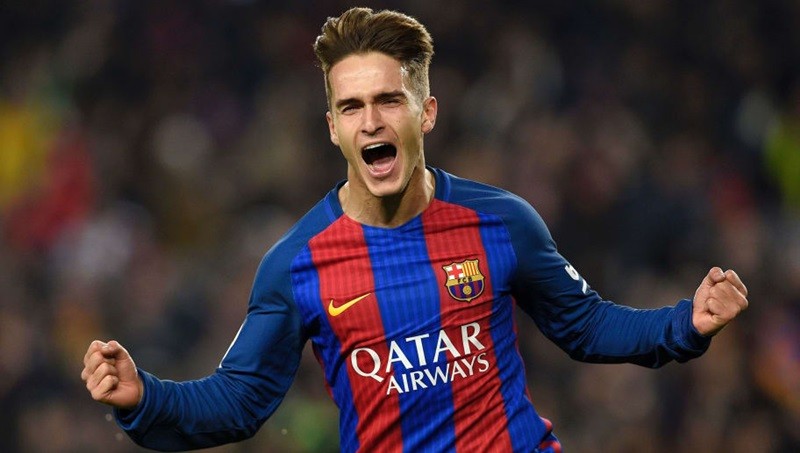 Điểm danh 10 cái tên có thể rời Barca: 