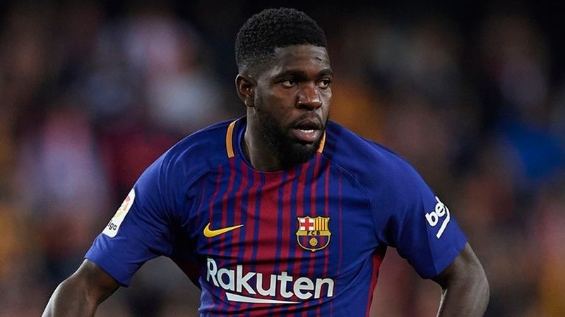 Top 4 trung vệ sẽ khiến Arsenal quên đi 