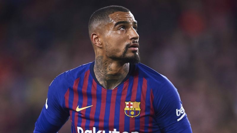 Điểm danh 10 cái tên có thể rời Barca: 