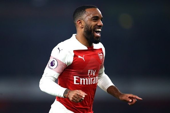 Đội hình kết hợp Arsenal và Man United - Bóng Đá