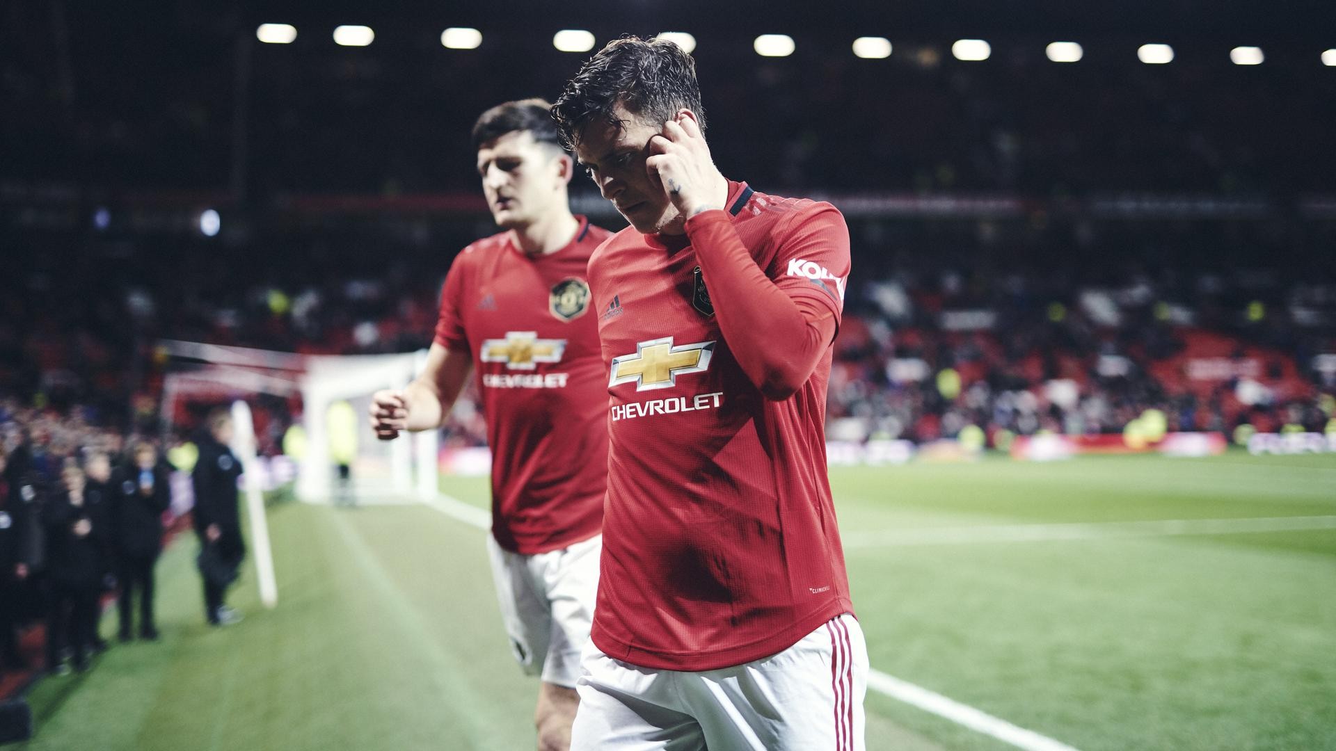 6 cái tên rời đi, Man Utd tức tốc phá két đón 3 tân binh - Bóng Đá