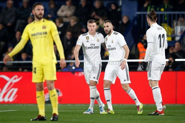 3 điều rút sau sau 49 ngày Zidane ở Real: Không Ronaldo, tất cả chỉ là tạm bợ, Zizou khác gì Lopetegui, Solari? - Bóng Đá
