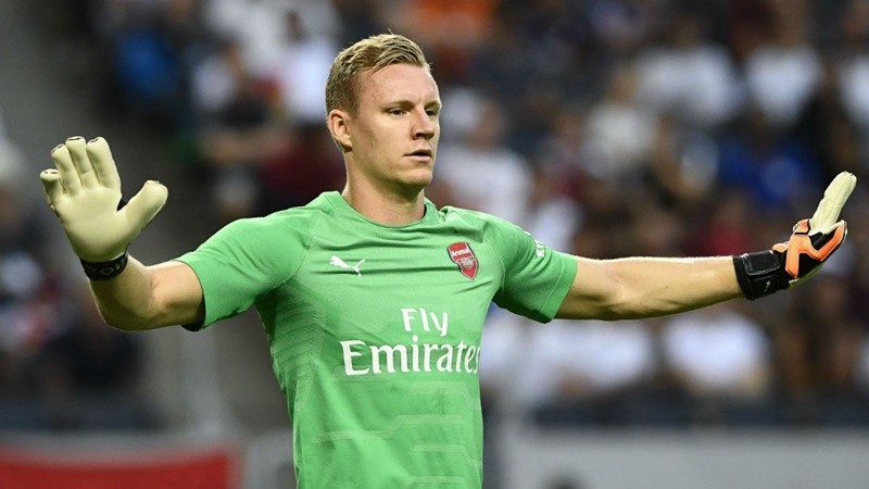 Leno rates Arsenal’s top four chances, makes title prediction - Bóng Đá