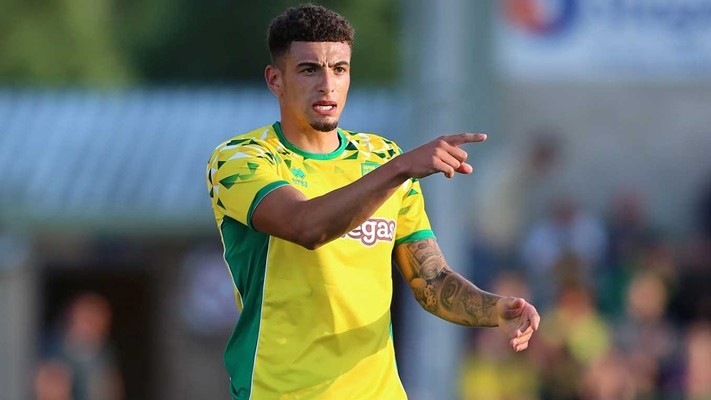 Arsenal theo đuổi sao Hạng nhất Anh - Bóng Đá