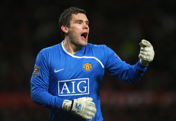 15 players that maybe you did not remember and played at Manchester United - Bóng Đá