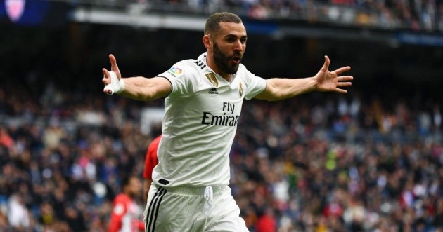 Benzema đòi lương cao nhất Real - Bóng Đá