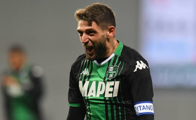 10 cầu thủ dẫn đầu danh sách ghi bàn Serie A 2019 - 2020: Ronaldo rất tốt nhưng... - Bóng Đá