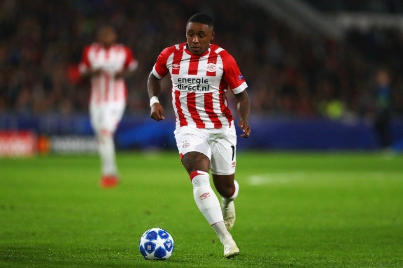 What Steven Bergwijn could bring to Jose Mourinho's Tottenham - Bóng Đá