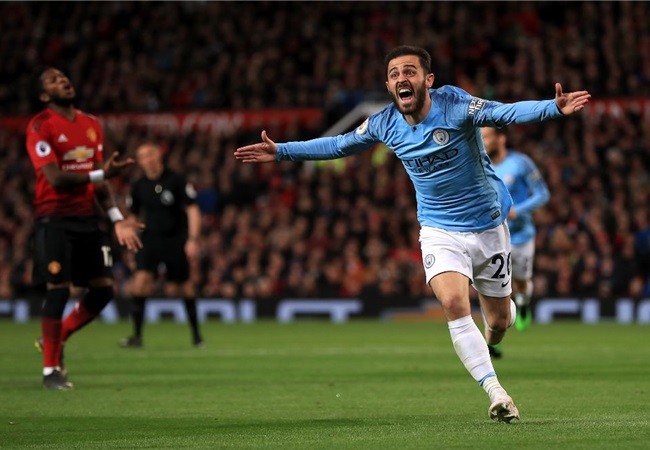 Man Utd đã 'mua hụt' 3 'siêu tiền vệ cánh' như thế nào? - Bóng Đá