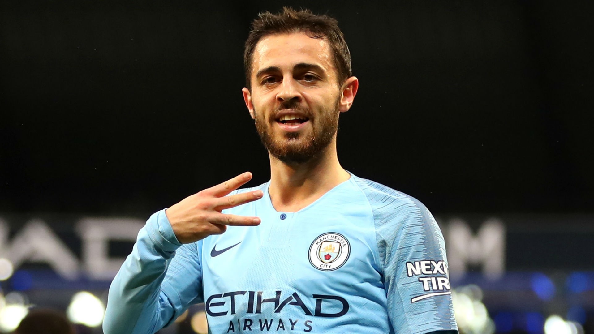 bernardo silva on man utd's defeat - Bóng Đá