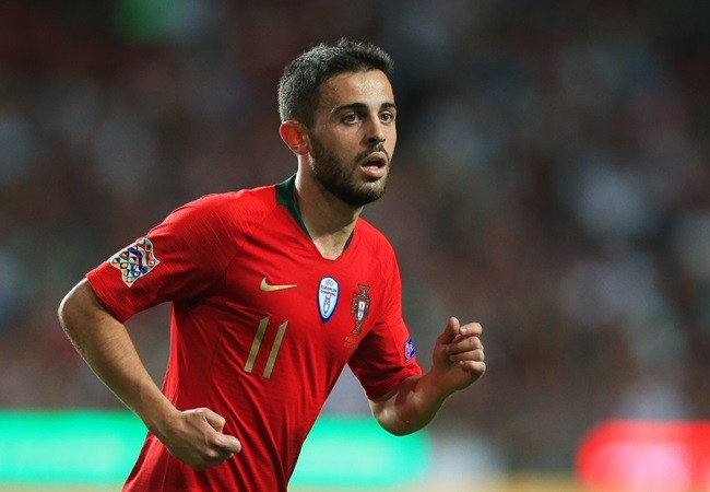 5 điều rút ra sau trận Bồ Đào Nha - Thụy Sĩ: 