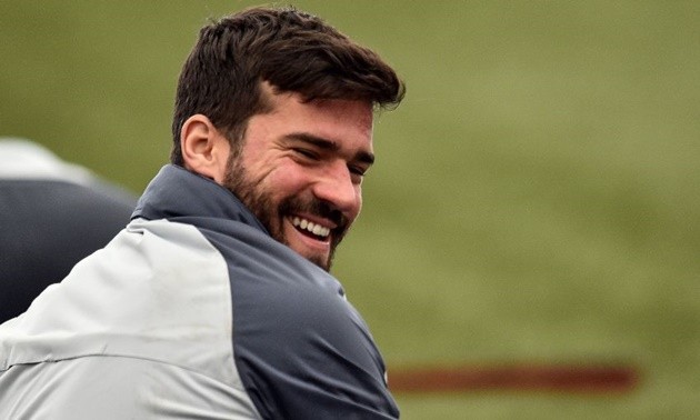 Liver tập - Bóng Đá