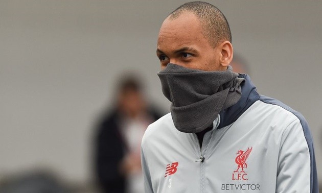 Liver tập - Bóng Đá