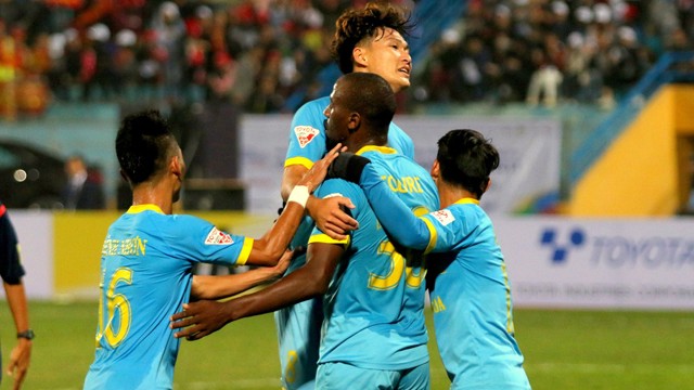 17h00 ngày 5/3, Sanna Khánh Hòa vs Hải Phòng FC: Gượng dậy nổi không 
