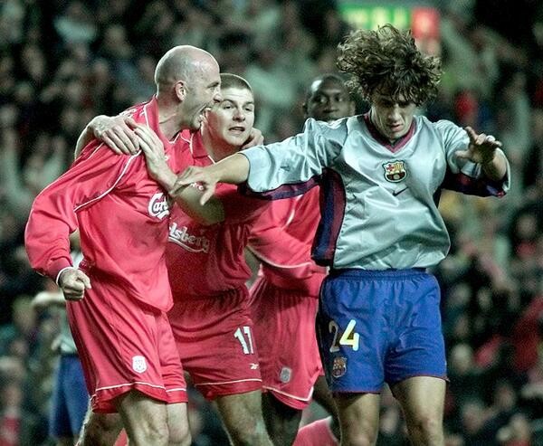 Liverpool thường chơi ra sao sau khi hòa ở lượt đi? - Bóng Đá