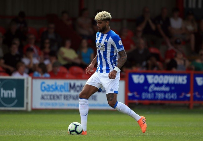 Cả Premier League chú ý: 7 'siêu máy quét' này đang làm mưa làm gió - Bóng Đá