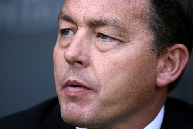 8 HLV tệ nhất trong kỉ nguyên Premier League - Bóng Đá