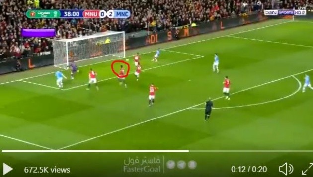 Rashford đã đúng! Cầu thủ M.U lười nhác và Wan-Bissaka là điển hình - Bóng Đá