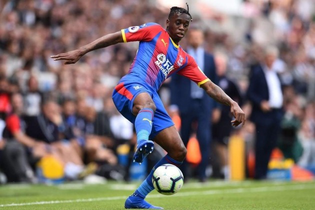 M.U chi 25 triệu bảng cho Bissaka - Bóng Đá