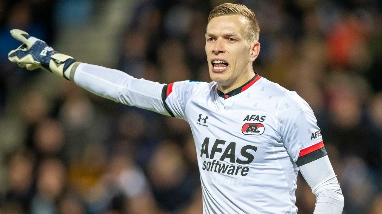 'Everyone has their own game plan to reach the European Championship, I hope for the email' - Bóng Đá