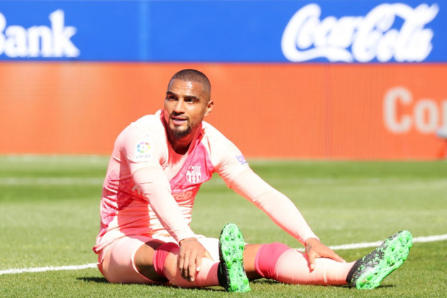 10 cầu thủ trên đường rời Barcelona (Ảnh) - Bóng Đá