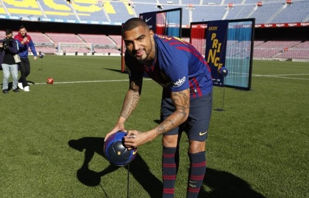 Boateng cho rằng IBra là cầu thủ xuất sắc nhất - Bóng Đá