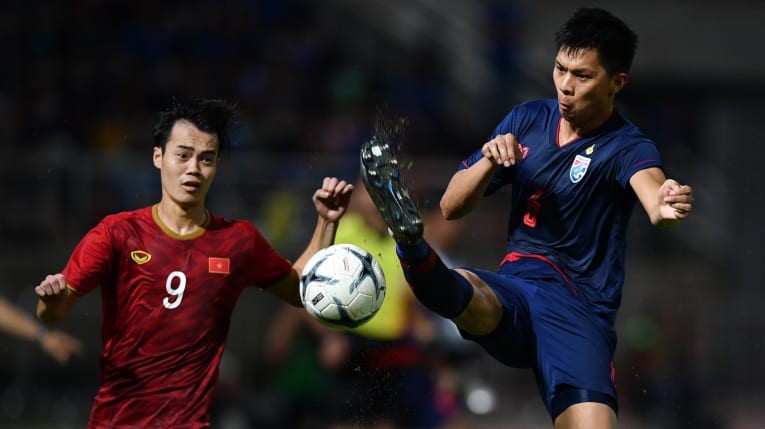  - Bóng Đá