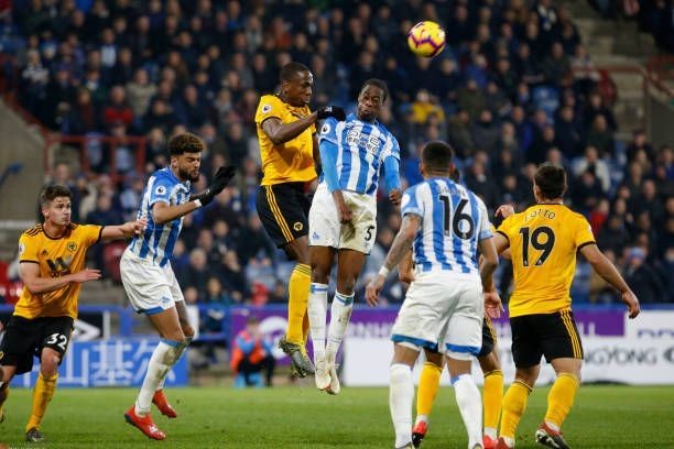 5 trung vệ cừ khôi nhất Premier League: Xuất hiện 