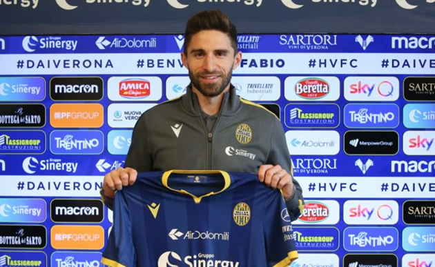 12 thương vụ được hoàn tất ở Serie A mà có thể bạn đã bỏ lỡ: Đoạn kết cho cựu sao Tottenham - Bóng Đá