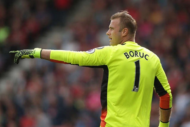 ĐHTB vòng 29 EPL - Bóng Đá
