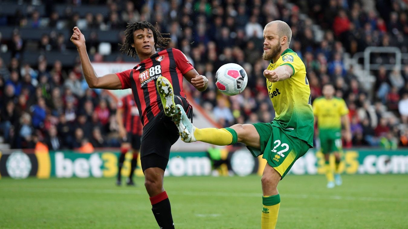 MW23 stats: Liverpool to succumb to Man Utd curse? - Bóng Đá