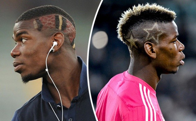 Tại sao Pogba yêu thích Real Madrid dưới thời Zidane? - Bóng Đá