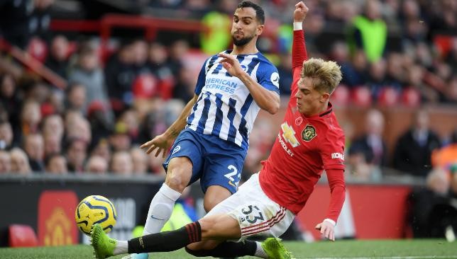 Man Utd đã tìm được đôi cánh hoàn hảo, 