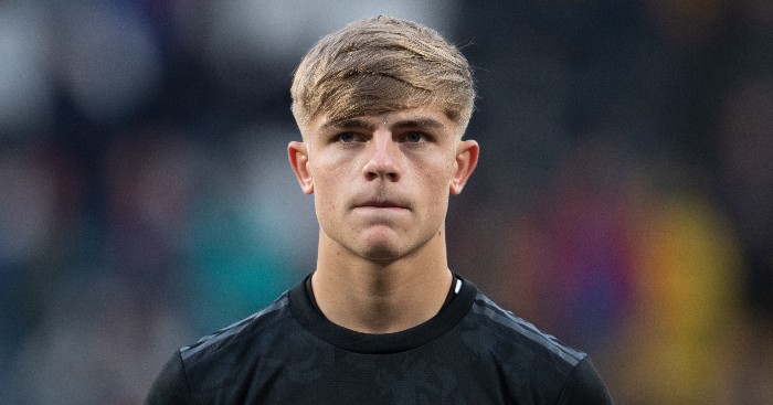 How Manchester United could line up against Burnley - Bóng Đá