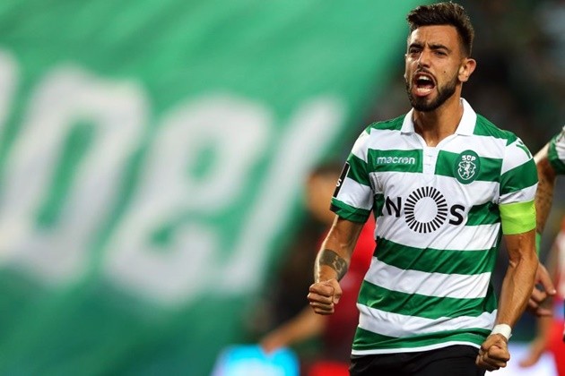 COMPARED: Bruno Fernandes vs. Paul Pogba in the league since 2017/18. - Bóng Đá