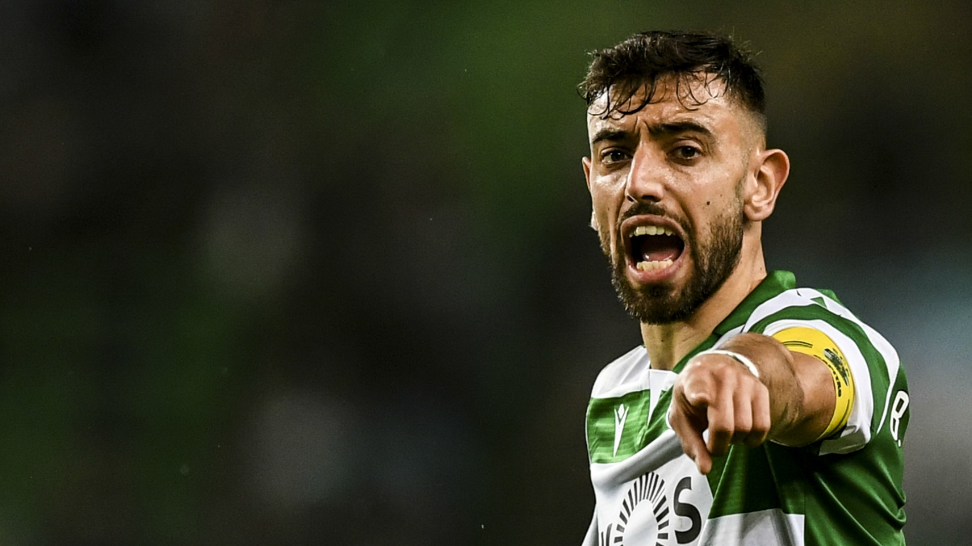 Vụ Fernandes nguy cơ bể, Man Utd liền lên kế hoạch B - Bóng Đá