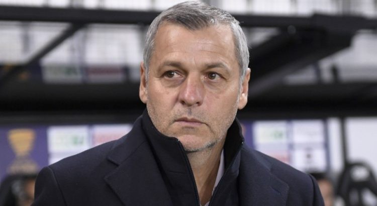 Bruno Genesio - Người cha trong bóng đá của Memphis Depay - Bóng Đá