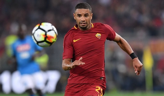 12 thương vụ được hoàn tất ở Serie A mà có thể bạn đã bỏ lỡ: Đoạn kết cho cựu sao Tottenham - Bóng Đá