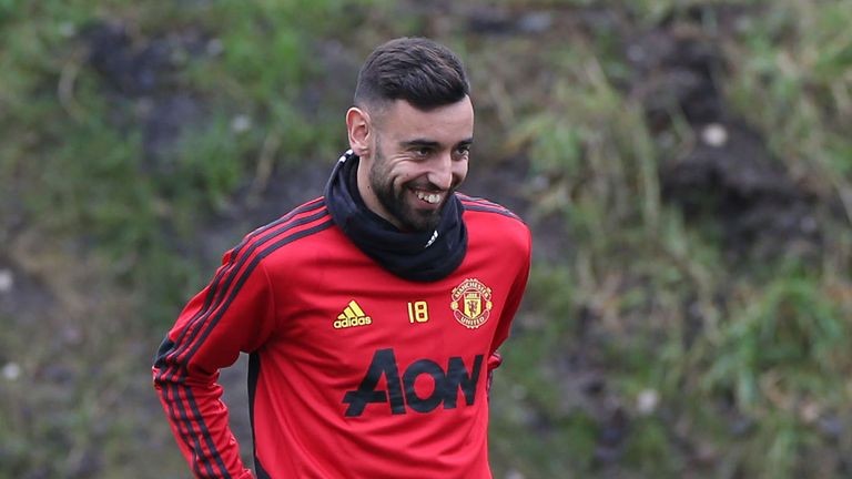 Nani urges Manchester United fans to be ‘patient’ with new signing Bruno Fernandes - Bóng Đá