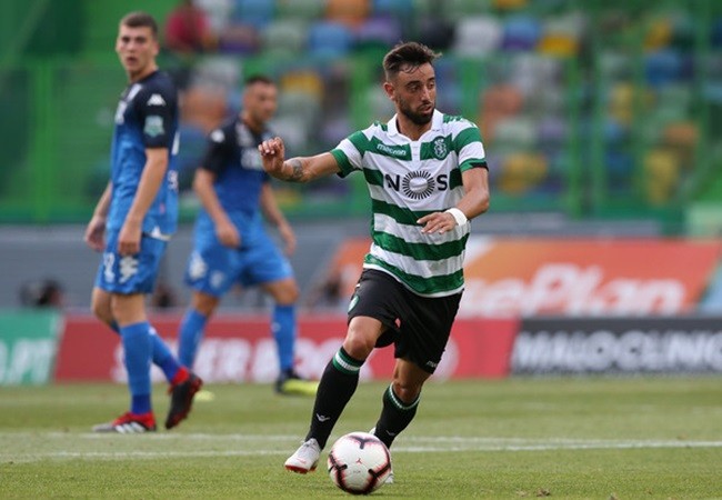 5 'đàn em' CR7 hứa hẹn làm phiên chợ Hè 2019 chao đảo - Bóng Đá