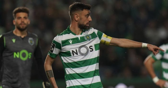 Vụ Fernandes nguy cơ bể, Man Utd liền lên kế hoạch B - Bóng Đá