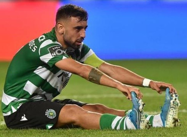 COMPARED: Bruno Fernandes vs. Paul Pogba in the league since 2017/18. - Bóng Đá