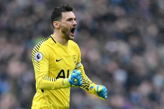 The best goalkeepers in the Premier League this season  - Bóng Đá