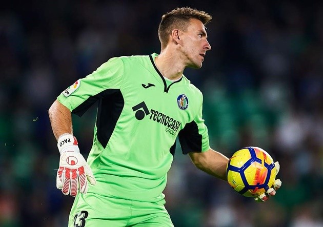 The best goalkeepers in the Premier League this season  - Bóng Đá