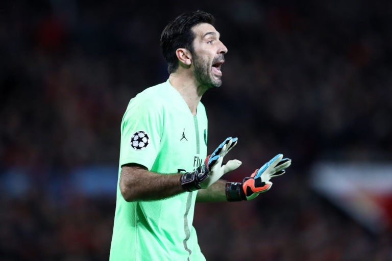 Đội hình hàng khủng chưa bao giờ vô địch Champions League - Bóng Đá