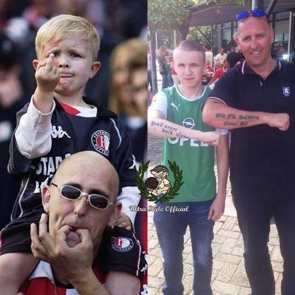 Cặp vợ chồng ra nước sinh con để có thể đặt tên theo tên đội bóng yêu thích - Bóng Đá