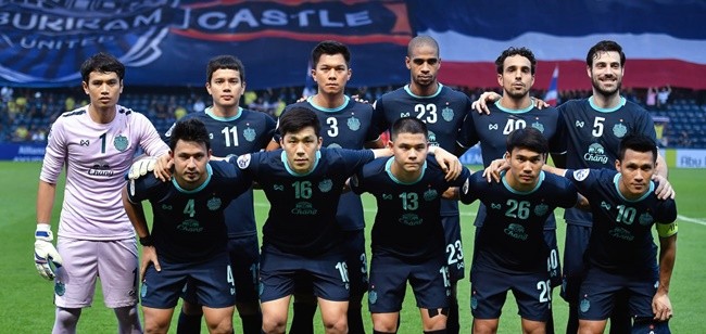 Lương Xuân Trường: Tháo chạy về HAGL thì dở, ở lại Buriram cũng không xong! - Bóng Đá