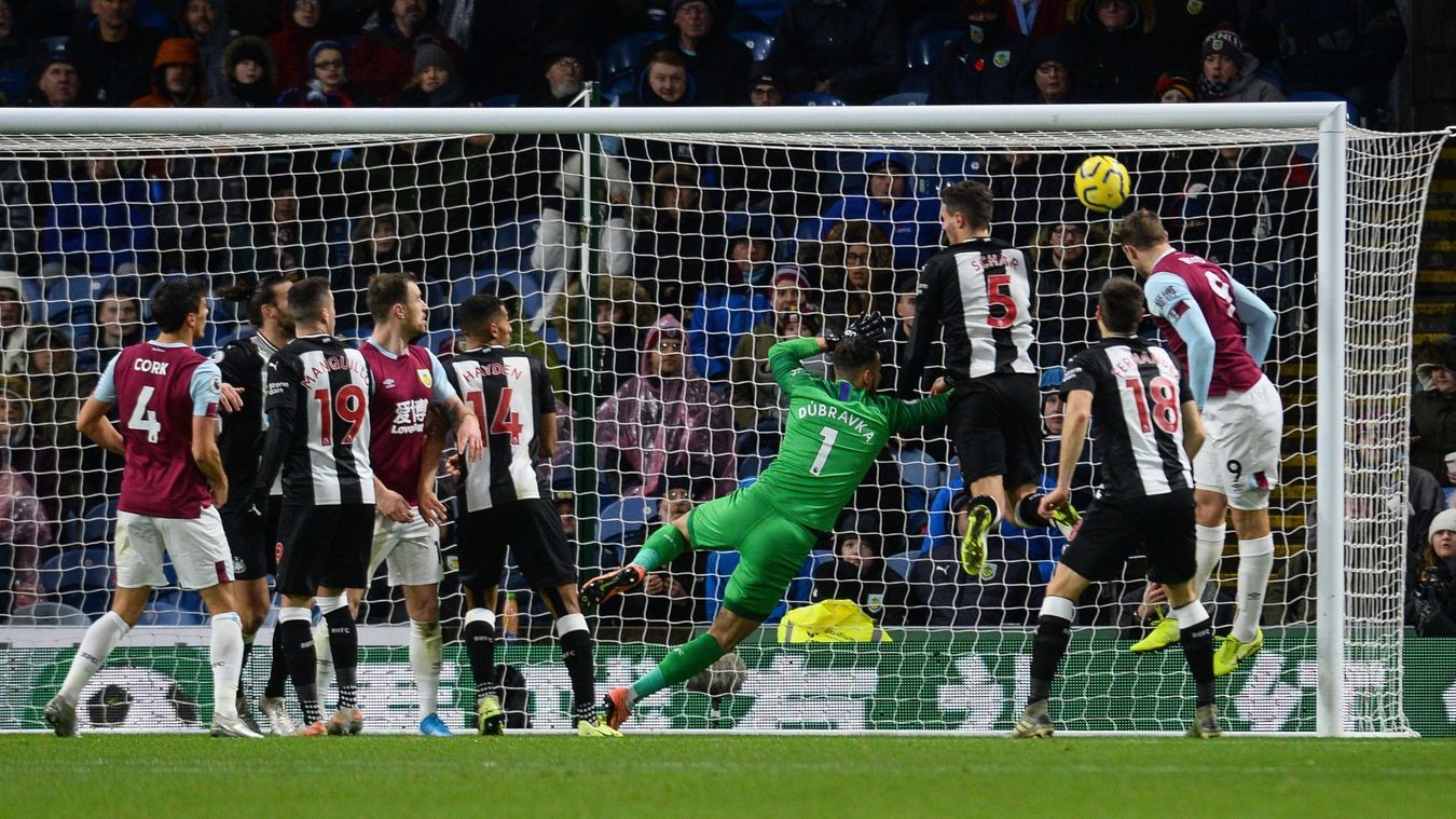 Matchweek 21: Ten key facts - Bóng Đá